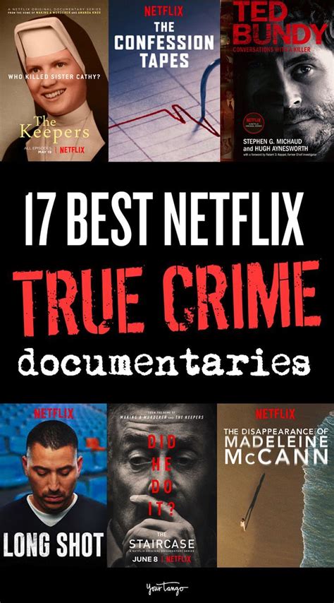 best documentaries on netflix|best true crime documentaries on netflix.